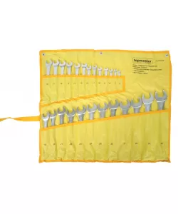 Chei combinate 6-32mm set 25pcs CR-V PRESS TMP