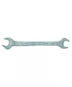 Cheie fixa 16х17mm CR-V TMP DIN 3110