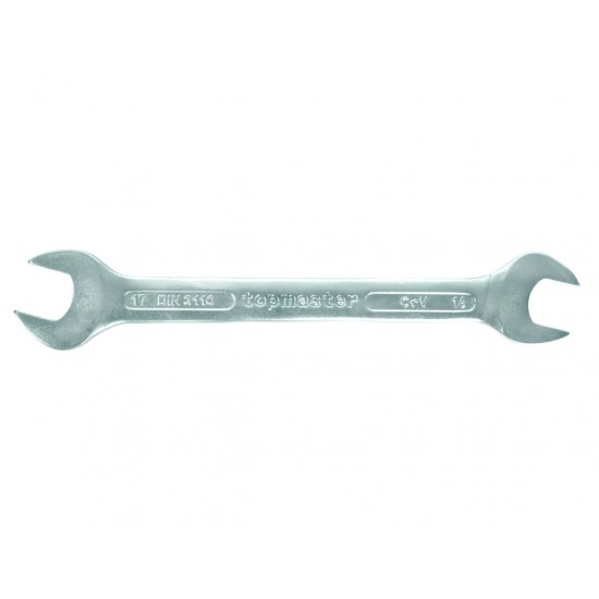Cheie fixa 18х19mm CR-V TMP DIN 3110