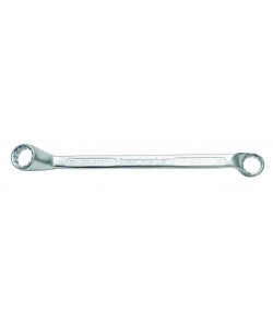 Cheie inelara cu cot 10х11mm CR-V TMP DIN 838
