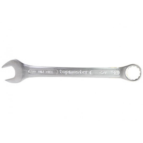 Cheie combinata 7mm CR-V TMP DIN 3113