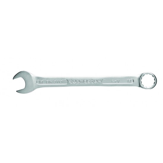 Cheie combinata 17mm CR-V TMP DIN 3113