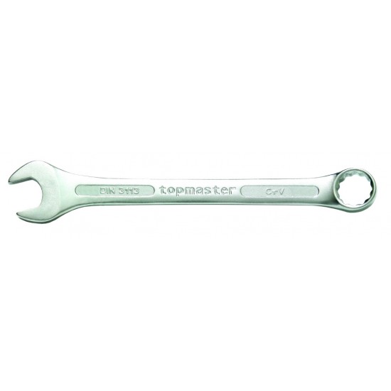 Cheie combinata 27mm CR-V TMP DIN 3113