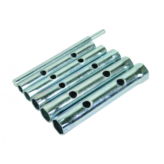 Chei tubulare cu levier set 6pcs GD