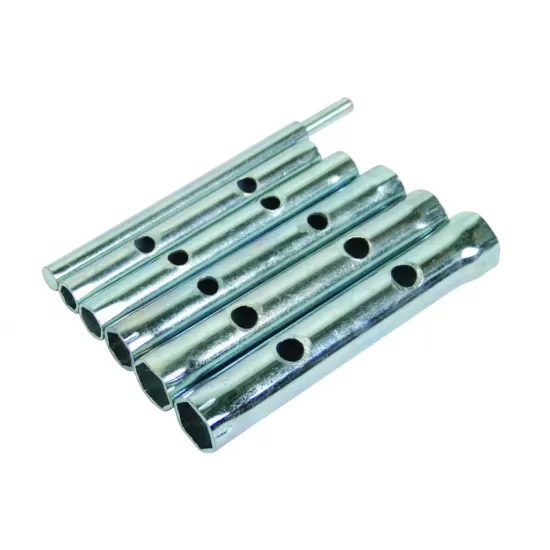Chei tubulare cu levier set 6pcs GD