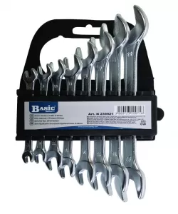 Cheie fixa 6-22mm set 8pcs BS