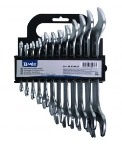 Cheie fixa 6-32mm set 12pcs BS