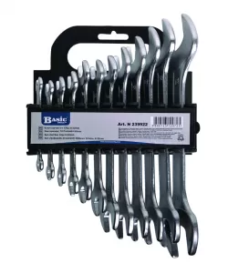 Cheie fixa 6-32mm set 12pcs BS