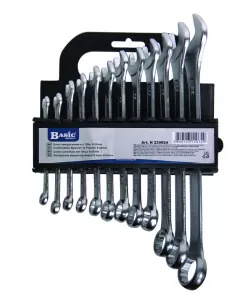 Chei combinate set 12pcs 6-22mm BS