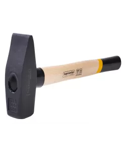 Ciocan lacatus cu maner lemn 2000g intariti TMP