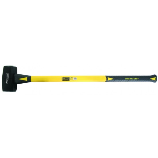 Baros coada fibra 8000g TMP