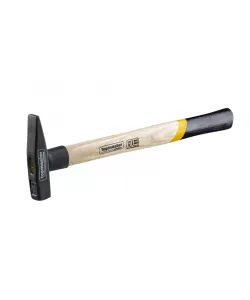 Ciocan lacatus cu maner lemn 100g TMP