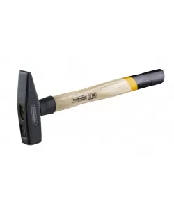 Ciocan lacatus cu maner lemn 400g TMP