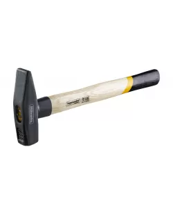Ciocan lacatus cu maner lemn 500g TMP