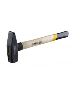 Ciocan lacatus cu maner lemn 800g TMP