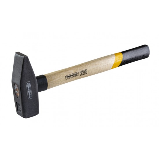 Ciocan lacatus cu maner lemn 1500g TMP