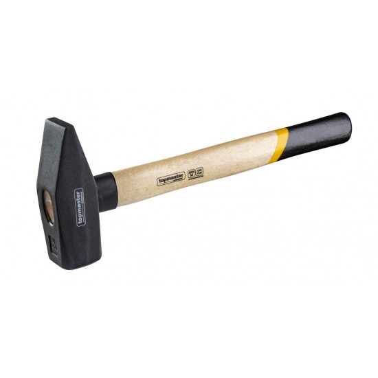Ciocan lacatus cu maner lemn 2000g TMP
