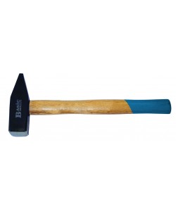 Ciocan lacatus cu maner lemn 300g BS