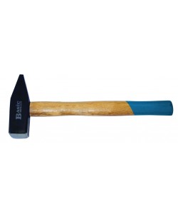 Ciocan lacatus cu maner lemn 1000g BS