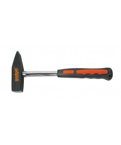 Ciocan maner metal + fibra 300g GD