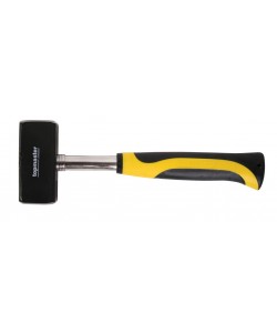 Ciocan patrat cu coada metal 1000g x 282mm TMP