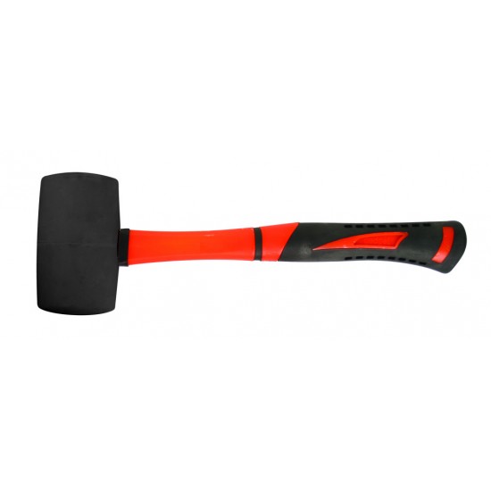 Ciocan cauciuc negu maner TPR 680g GD
