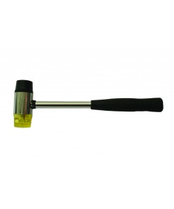 Ciocan cauciuc / plastic-maner metal 30mm GD