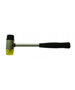 Ciocan cauciuc / plastic-maner metal 35mm GD