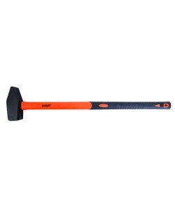 Ciocan lacatus cu maner fibra 3Kg GD