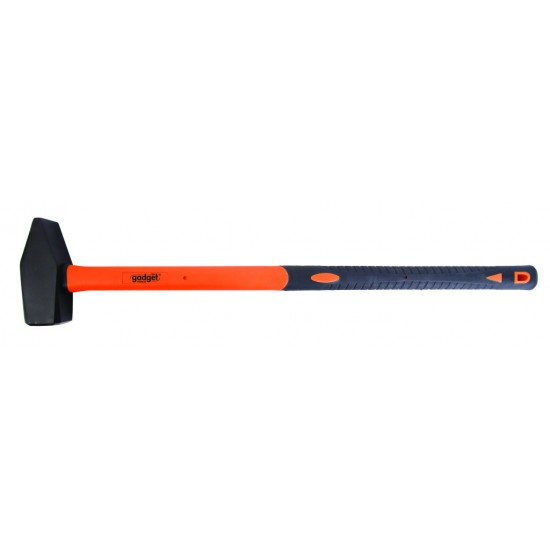 Ciocan lacatus cu maner fibra 3Kg GD