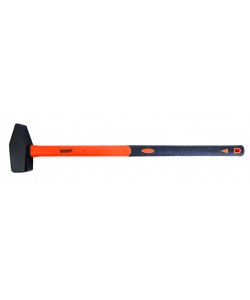 Ciocan lacatus cu maner fibra 5Kg GD