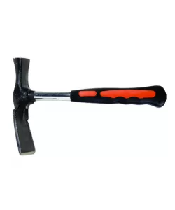 Ciocan zidar cu coada metalica 600g GD