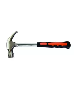 Ciocan dulgher maner metal + fibra 600g GD