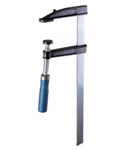 Presa manuala 50x150mm BS