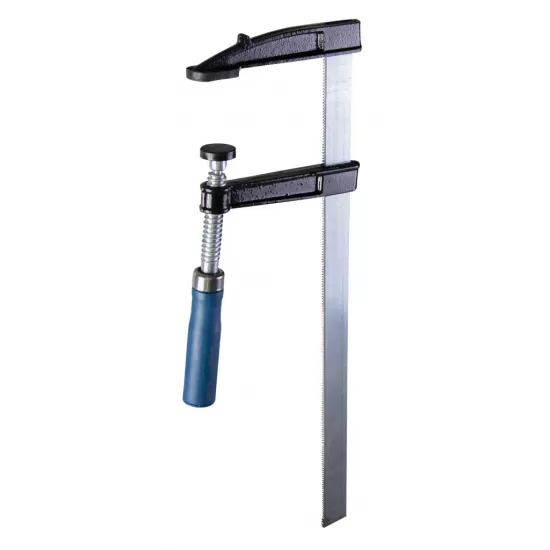 Presa manuala 50x250mm BS