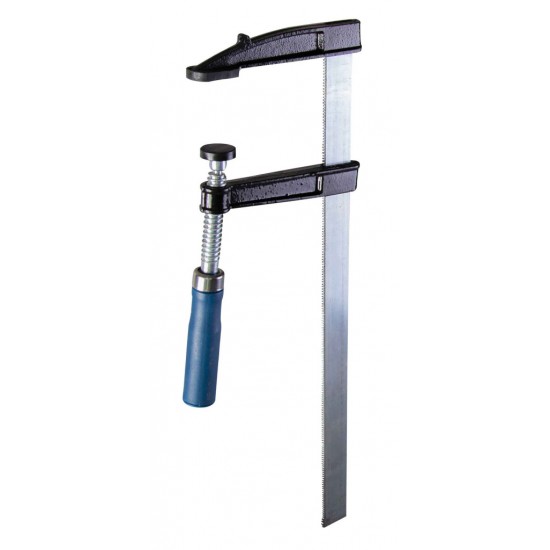 Presa manuala 80x300mm BS