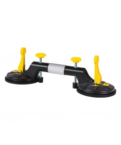 Ventuza telescopica pentru placi ceramice TMP
