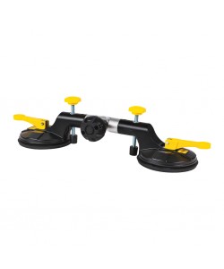 Ventuza pentru placi ceramice cu ajustare 90° TMP