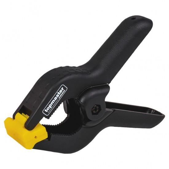 Clema prindere lemn 4" TMP
