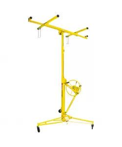 Dispozitiv ridicare gips carton