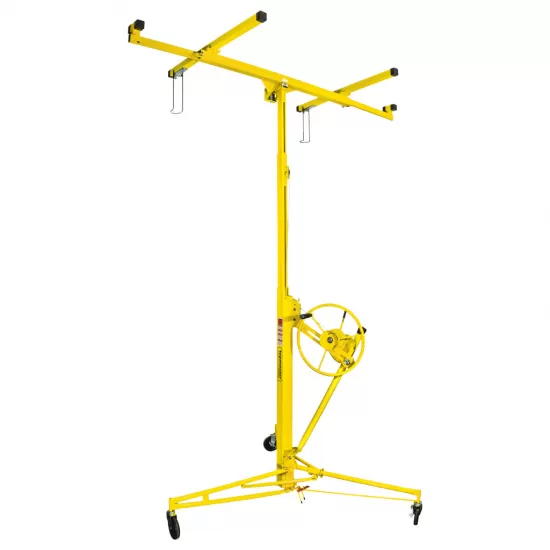 Dispozitiv ridicare gips carton