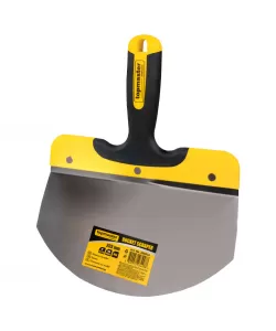 Spaclu INOX 203MM pentru galeata