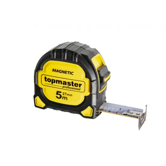 Ruleta 3rd Generation 5m x 27mm TMP