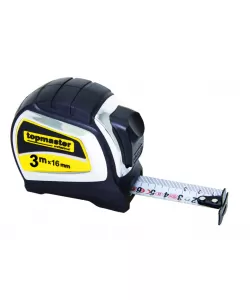 Ruleta 2 fete nailon 5m x25mm TMP