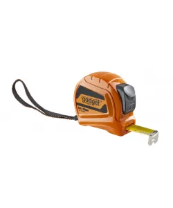 Ruleta carcasa ABS cu autostop 16mm x3.0m GD