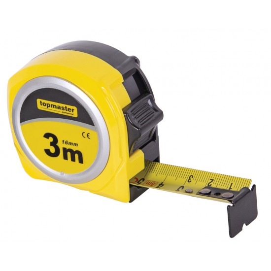 Ruleta compacta 5mx19mm TMP