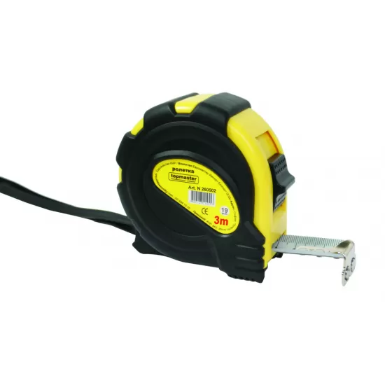 Ruleta 19mm х 3.0m TMP