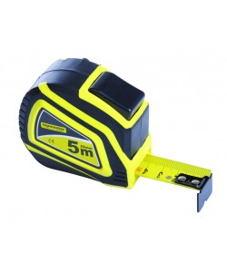 Ruleta 8m x 25mm simplu-stop TMP