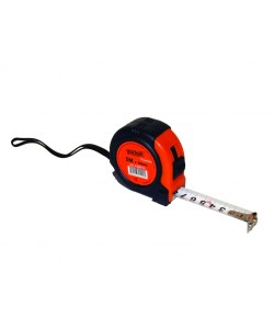 Ruleta cauciucata 16mm x 3.0m GD