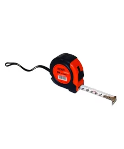 Ruleta cauciucata 16mm x 3.0m GD